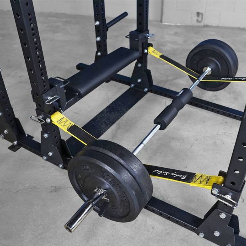 Body-Solid Pro Clubline Hip Thrust Attachment SPRHT