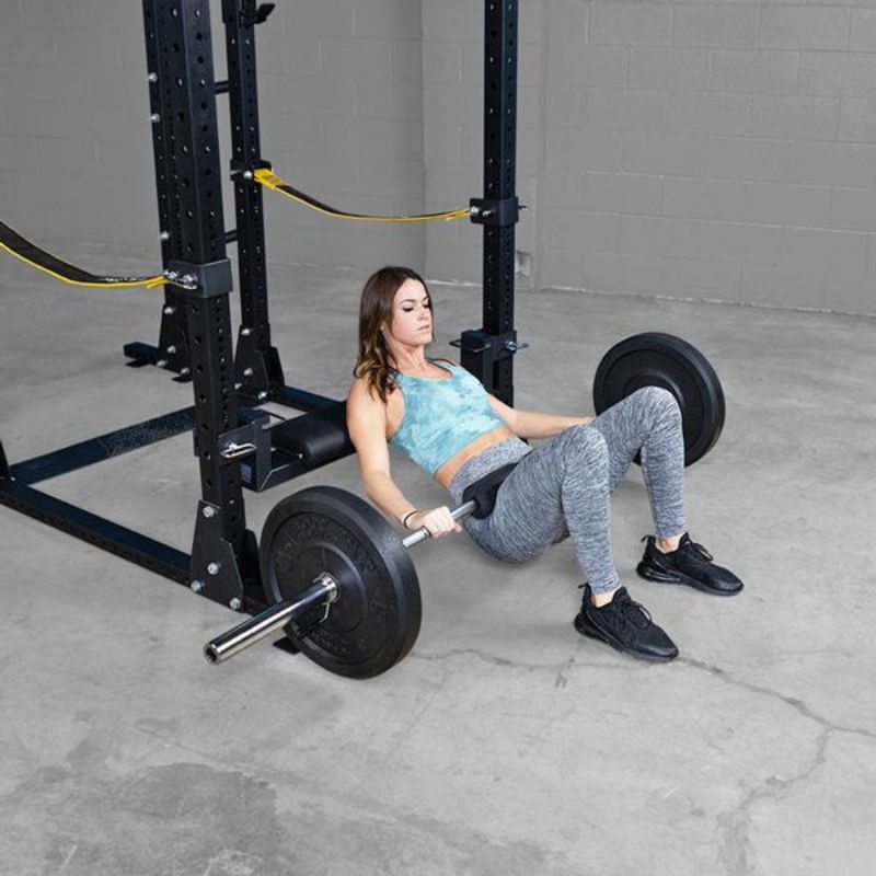 Body-Solid Pro Clubline Hip Thrust Attachment SPRHT