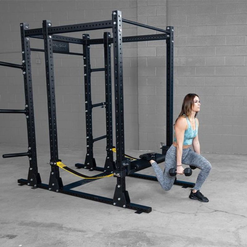 Body-Solid Pro Clubline Hip Thrust Attachment SPRHT