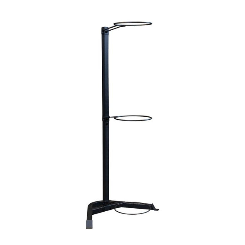 Body-Solid Stability Ball Rack GSR10