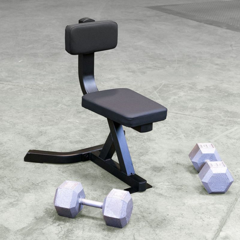 Body-Solid Utility Stool GST20