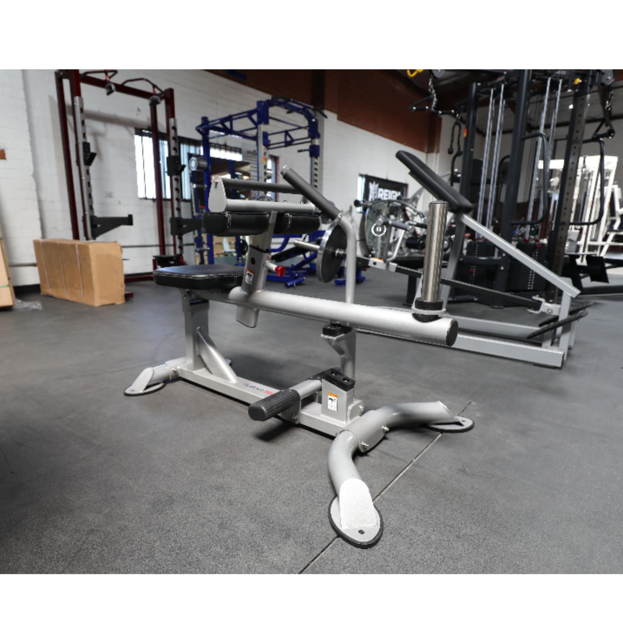 Bodykore Elite Series CF2172 Calf Raise
