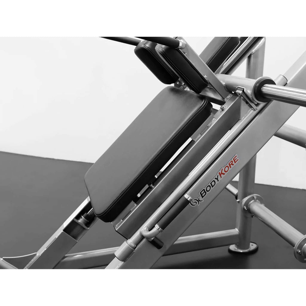 BodyKore Hack Squat CF2175