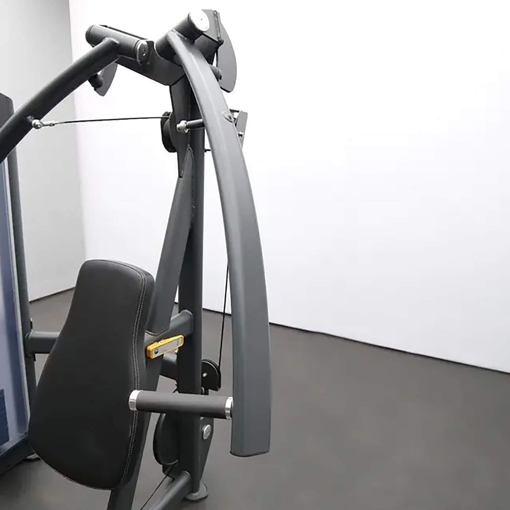 BodyKore Dual Axis Chest Press GR621
