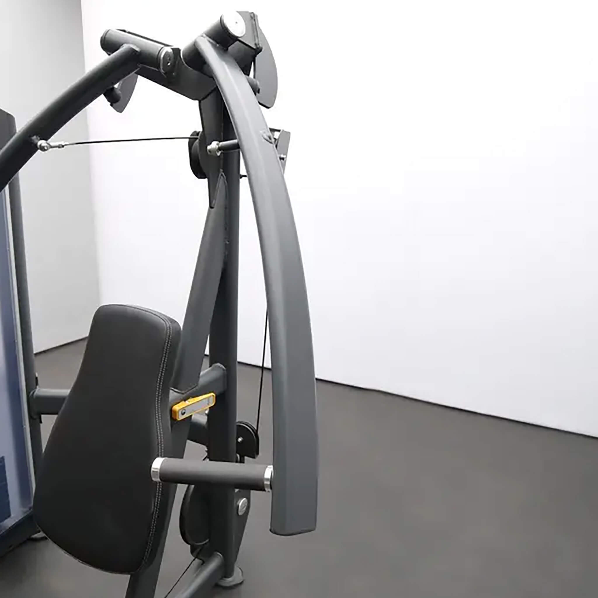 BodyKore Dual Axis Chest Press GR621