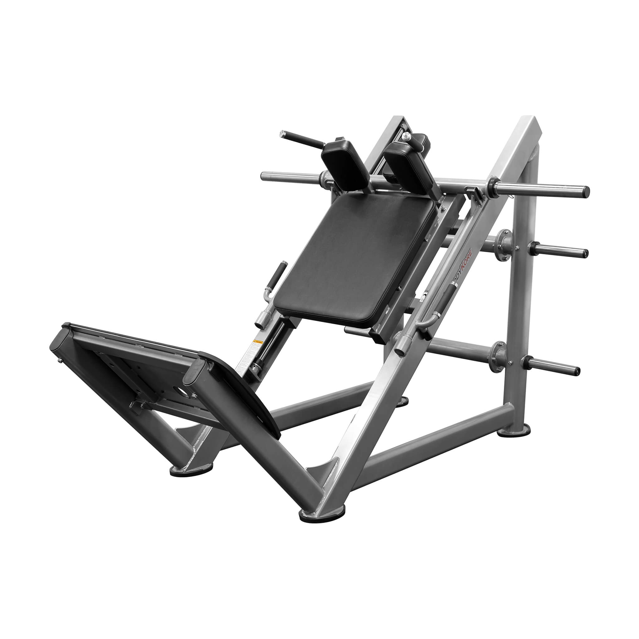 BodyKore Hack Squat CF2175