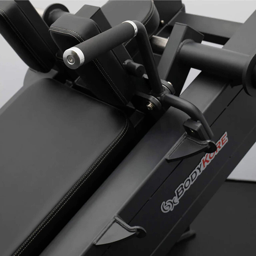 Bodykore Adjustable Hack Squat FL1811