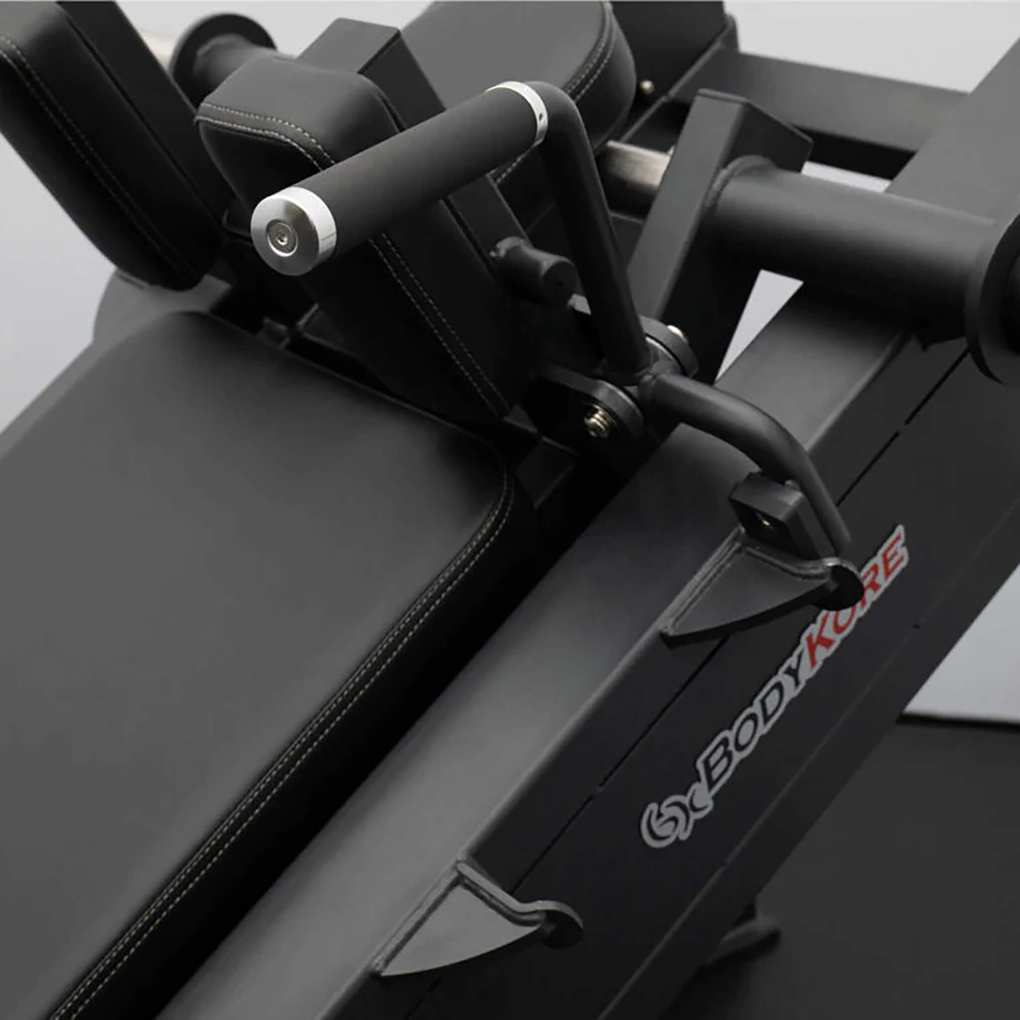 Bodykore Adjustable Hack Squat FL1811
