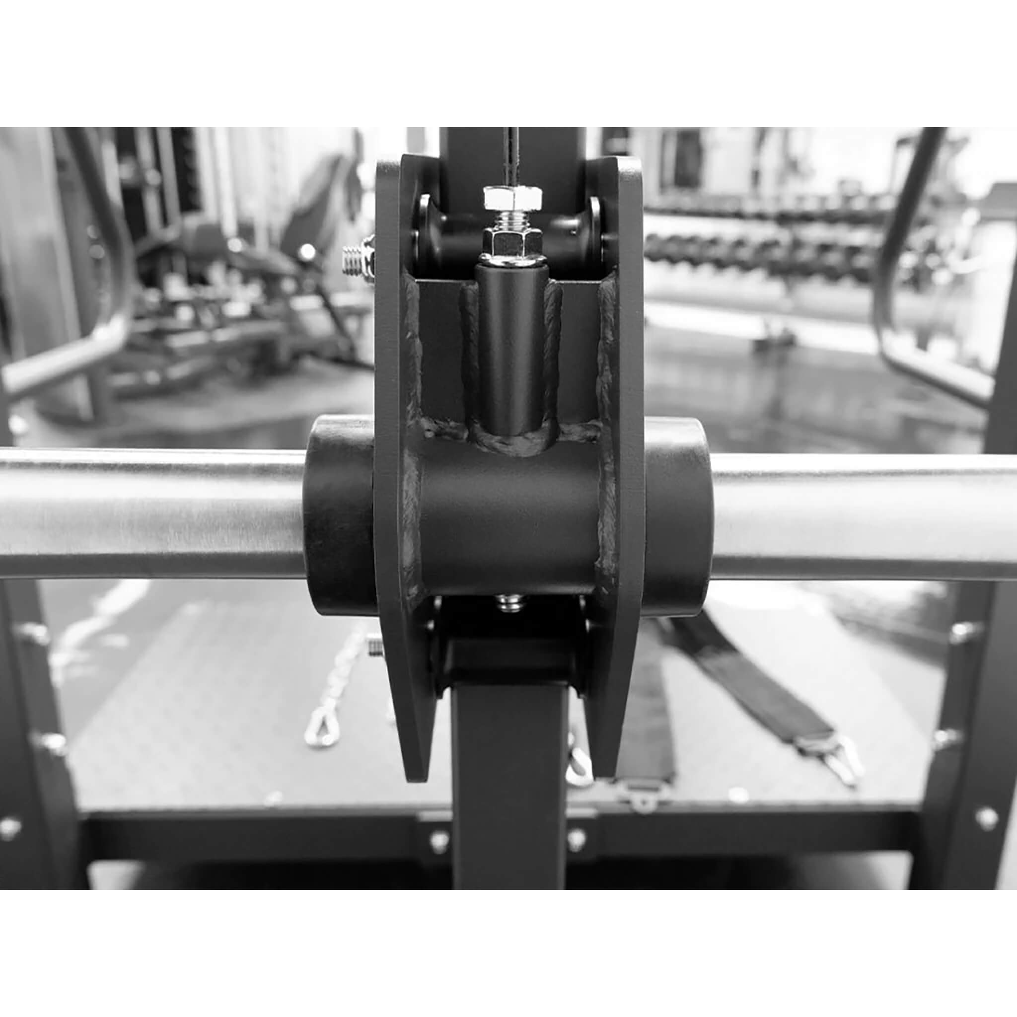 BodyKore Belt Squat Machine FL1834