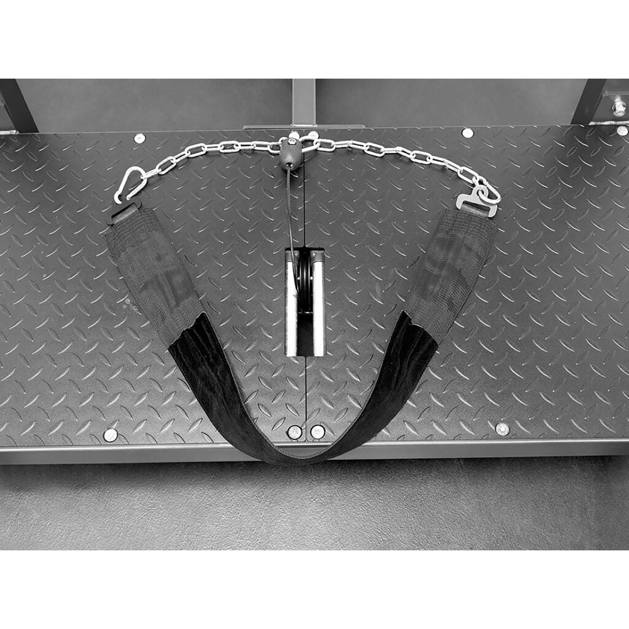 BodyKore Belt Squat Machine FL1834