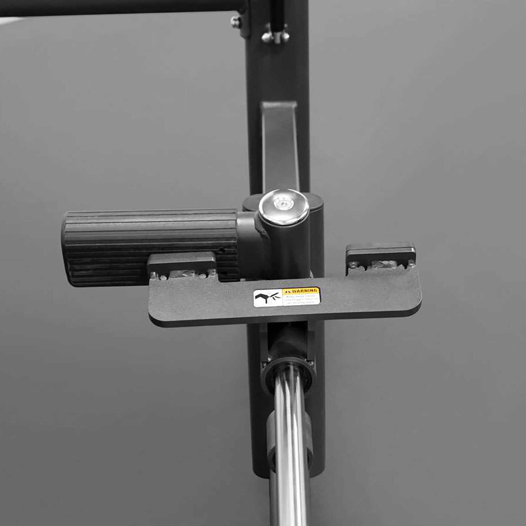 Bodykore Isolation Series Selectorized Rear Kick GR618