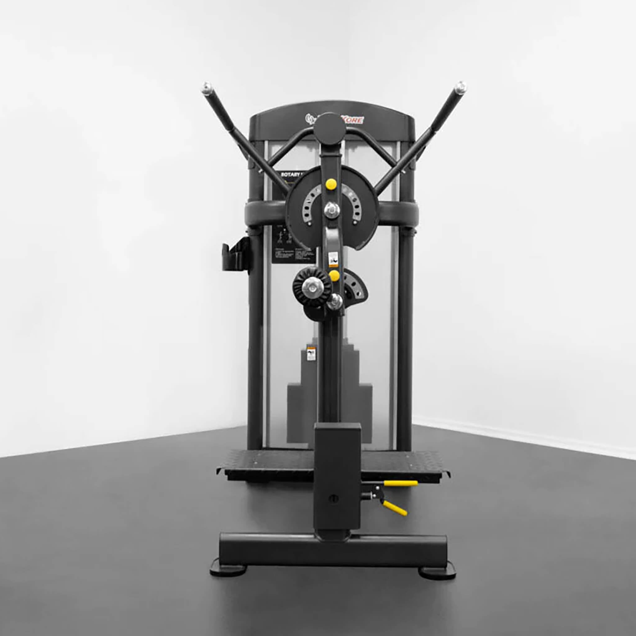 Bodykore Isolation Series Rotary Hip Machine GR635
