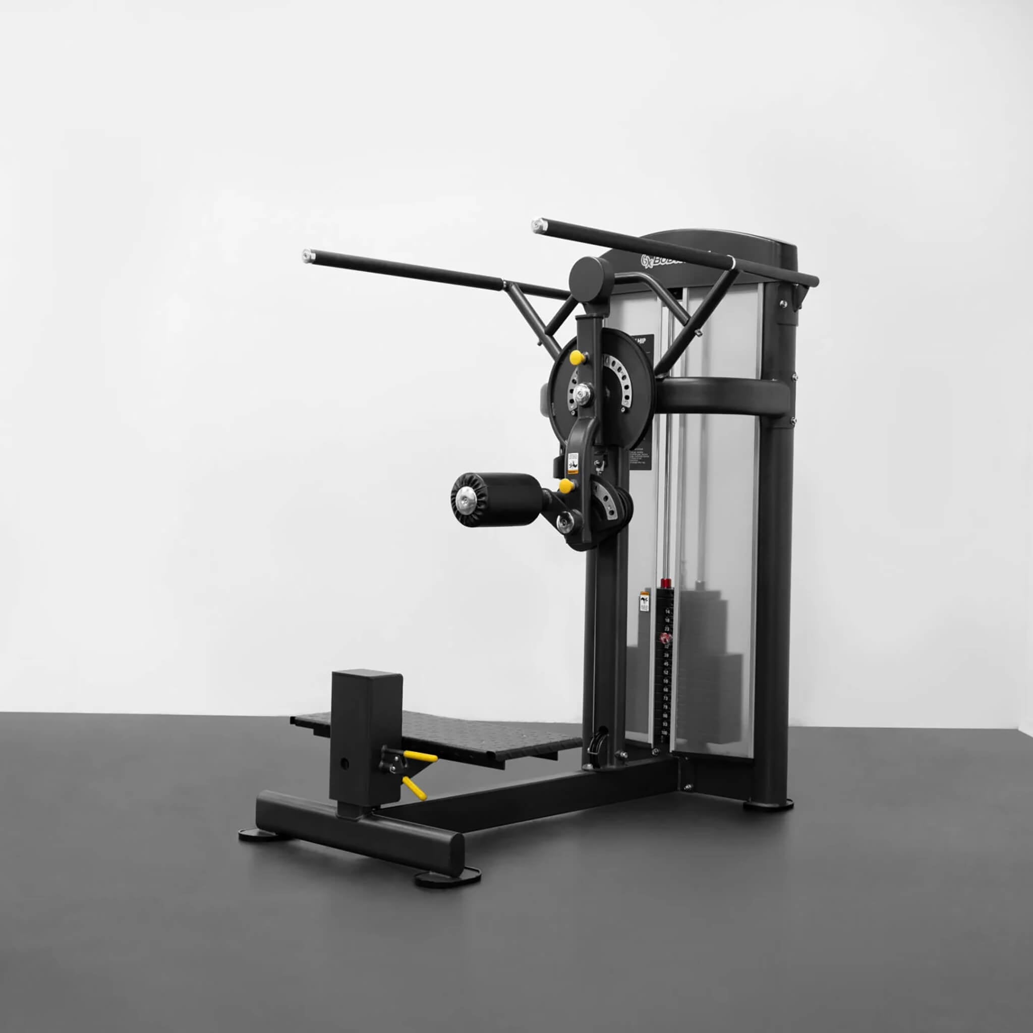 Bodykore Isolation Series Rotary Hip Machine GR635