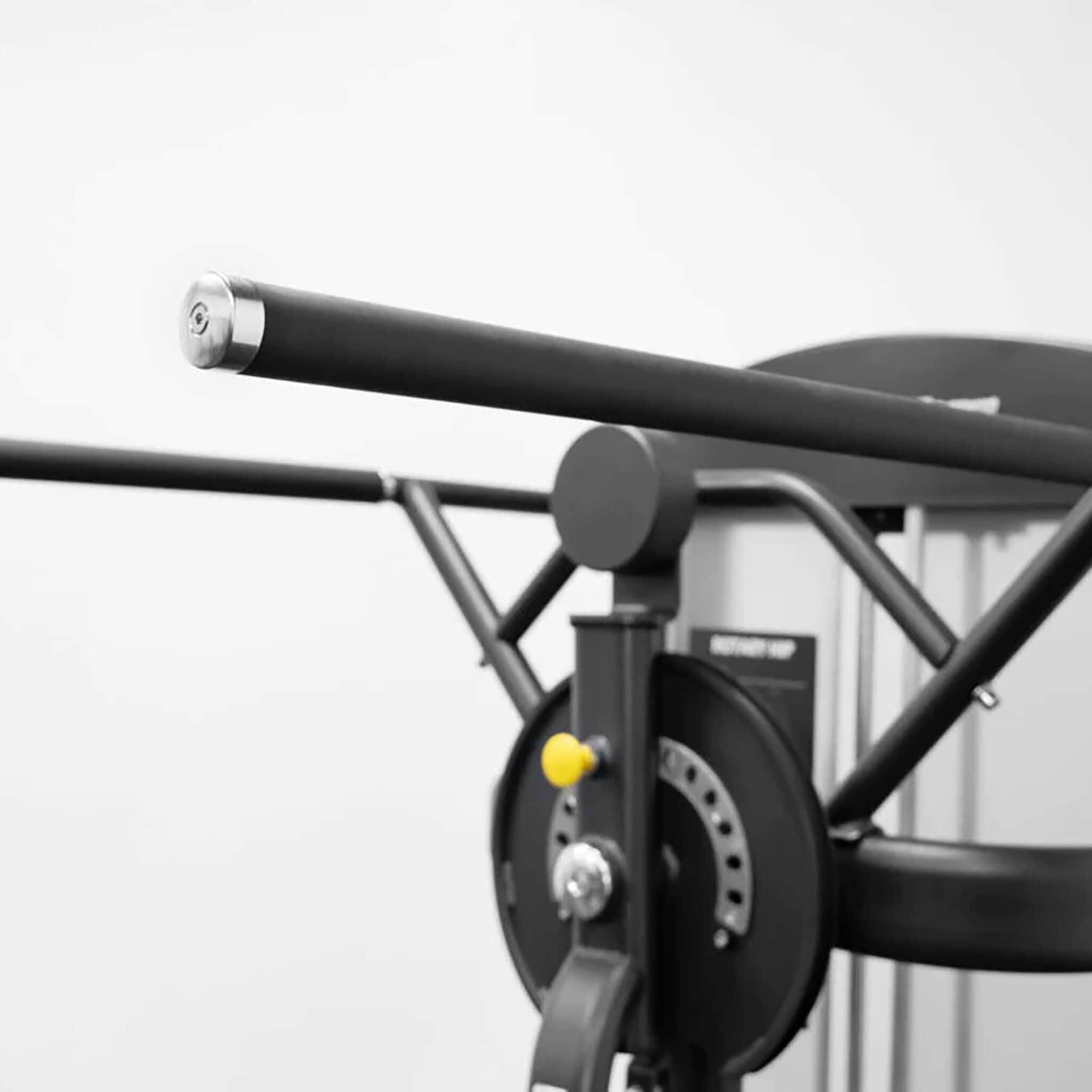Bodykore Isolation Series Rotary Hip Machine GR635