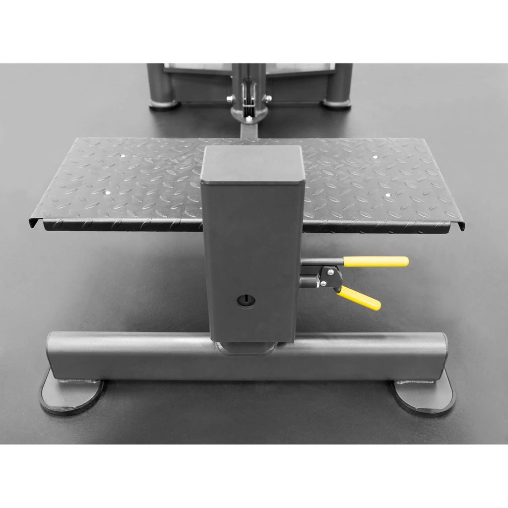 Bodykore Isolation Series Rotary Hip Machine GR635