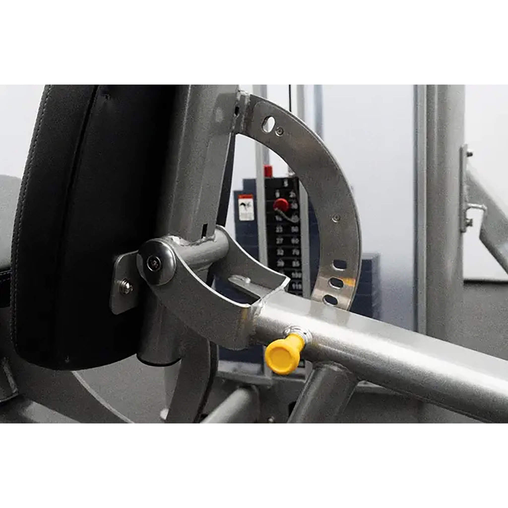Bodykore GR643 Seated Leg Extension Prone Leg Curl Combo
