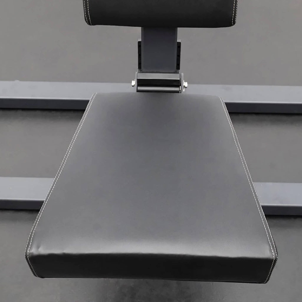 Bodykore Stacked Series Plate Loaded Chest Press Machine GR801