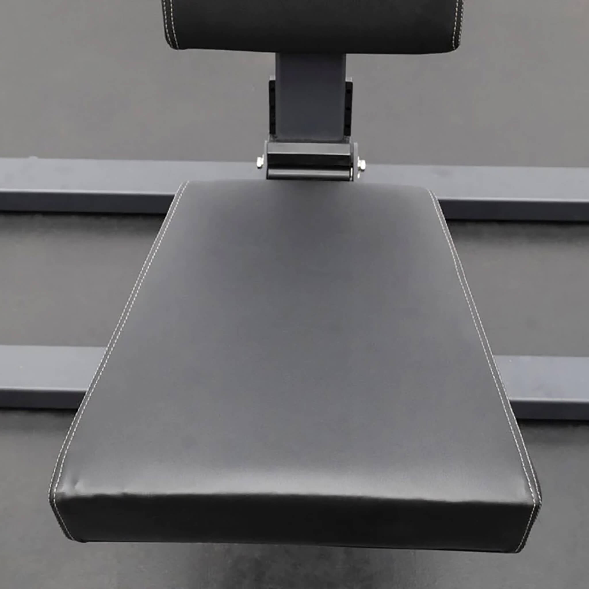 Bodykore Stacked Series Plate Loaded Chest Press Machine GR801