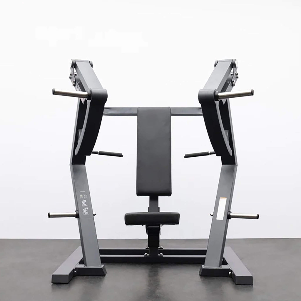 Bodykore Stacked Series Plate Loaded Chest Press Machine GR801