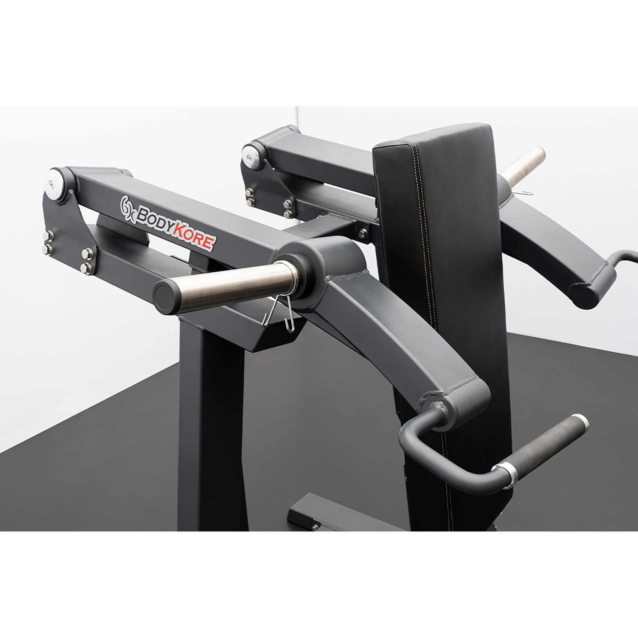 Bodykore Stacked Series Plate Loaded Shoulder Press GR803