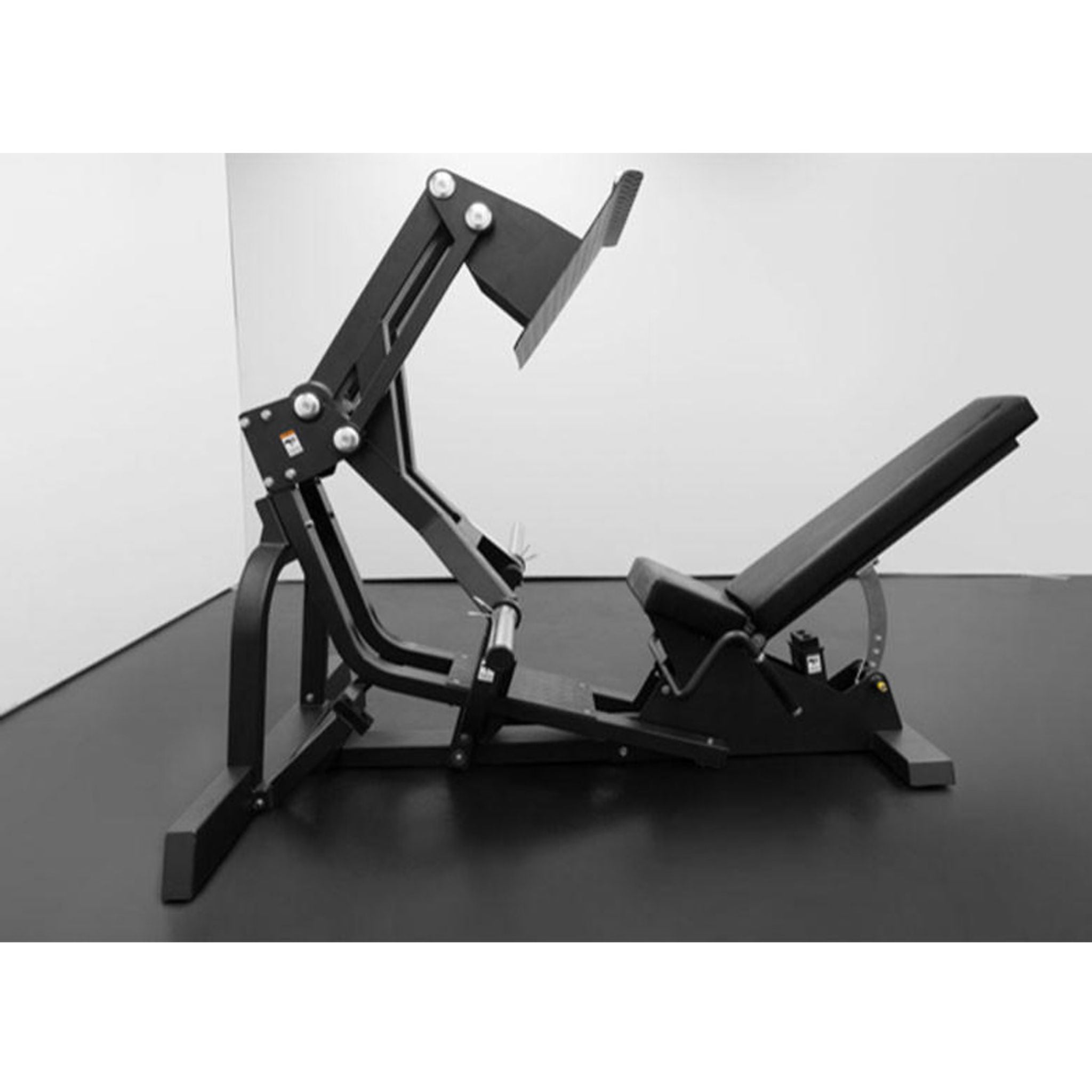 Bodykore Stacked Series Squat Press Machine GR808
