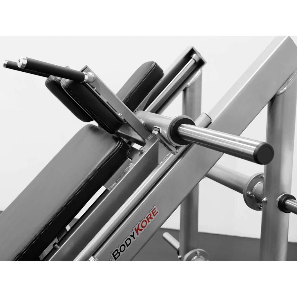 BodyKore Hack Squat CF2175