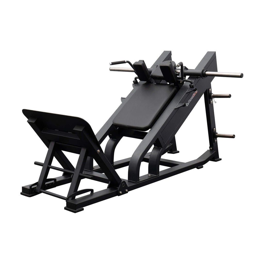 Bodykore Adjustable Hack Squat FL1811