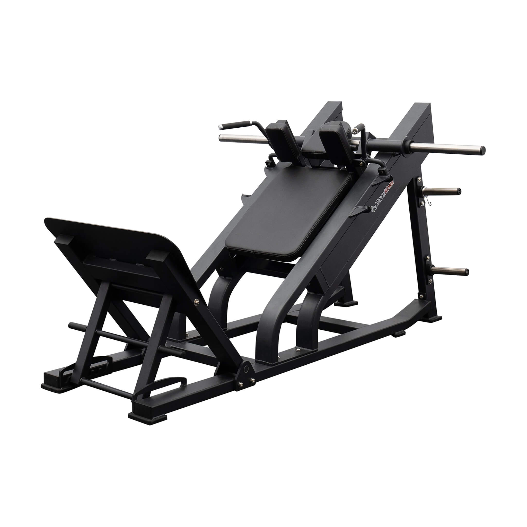 Bodykore Adjustable Hack Squat FL1811