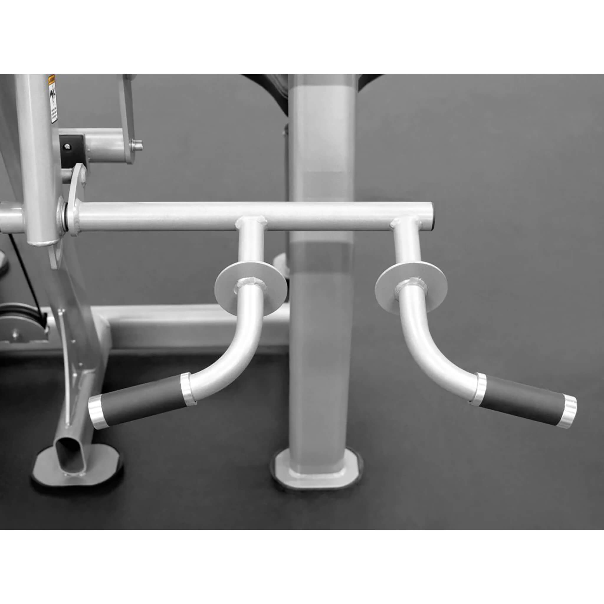 Bodykore Isolation Series Bicep/Tricep Machine GR634
