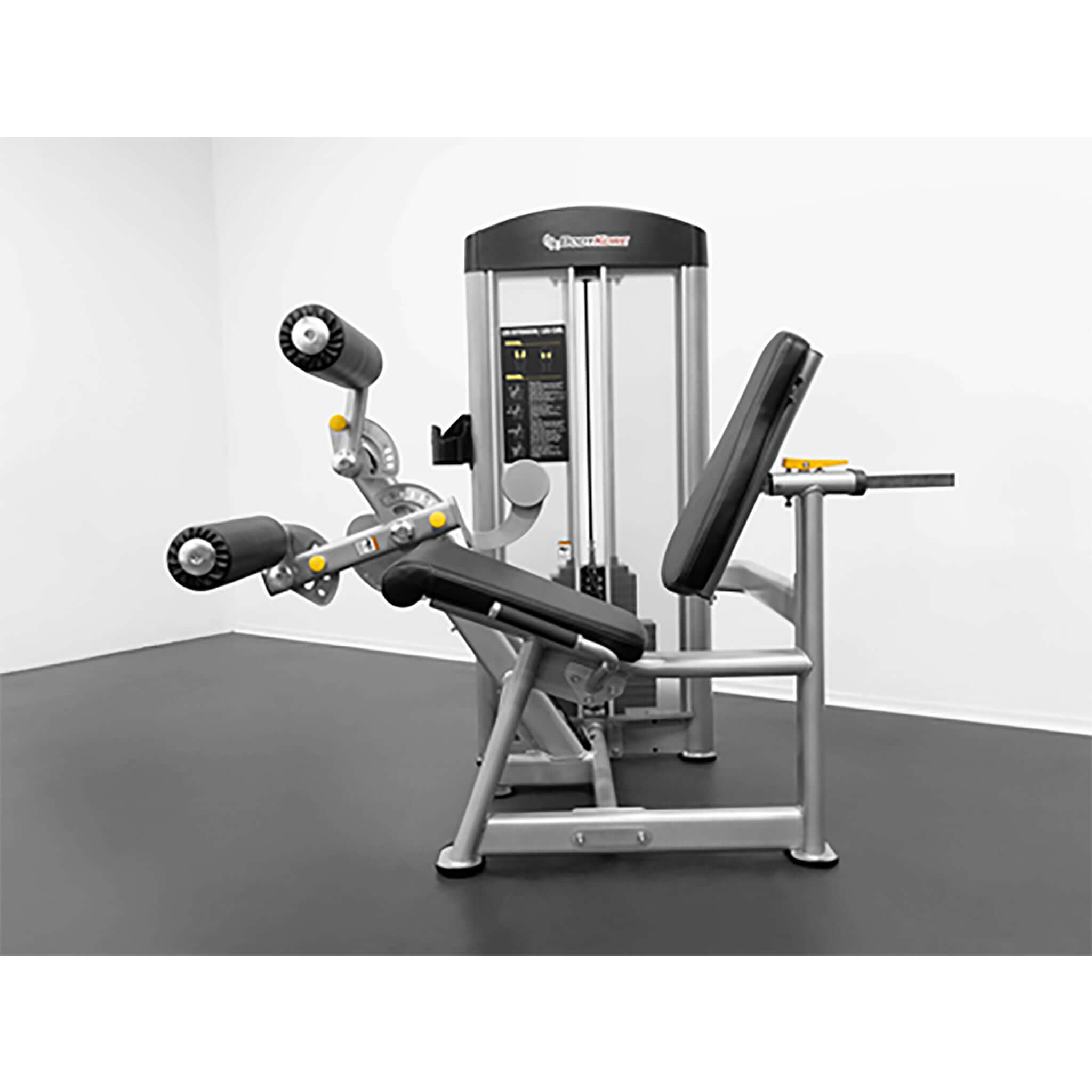 Bodykore GR639 Seated Commercial Leg Extension & Leg Curl Machine