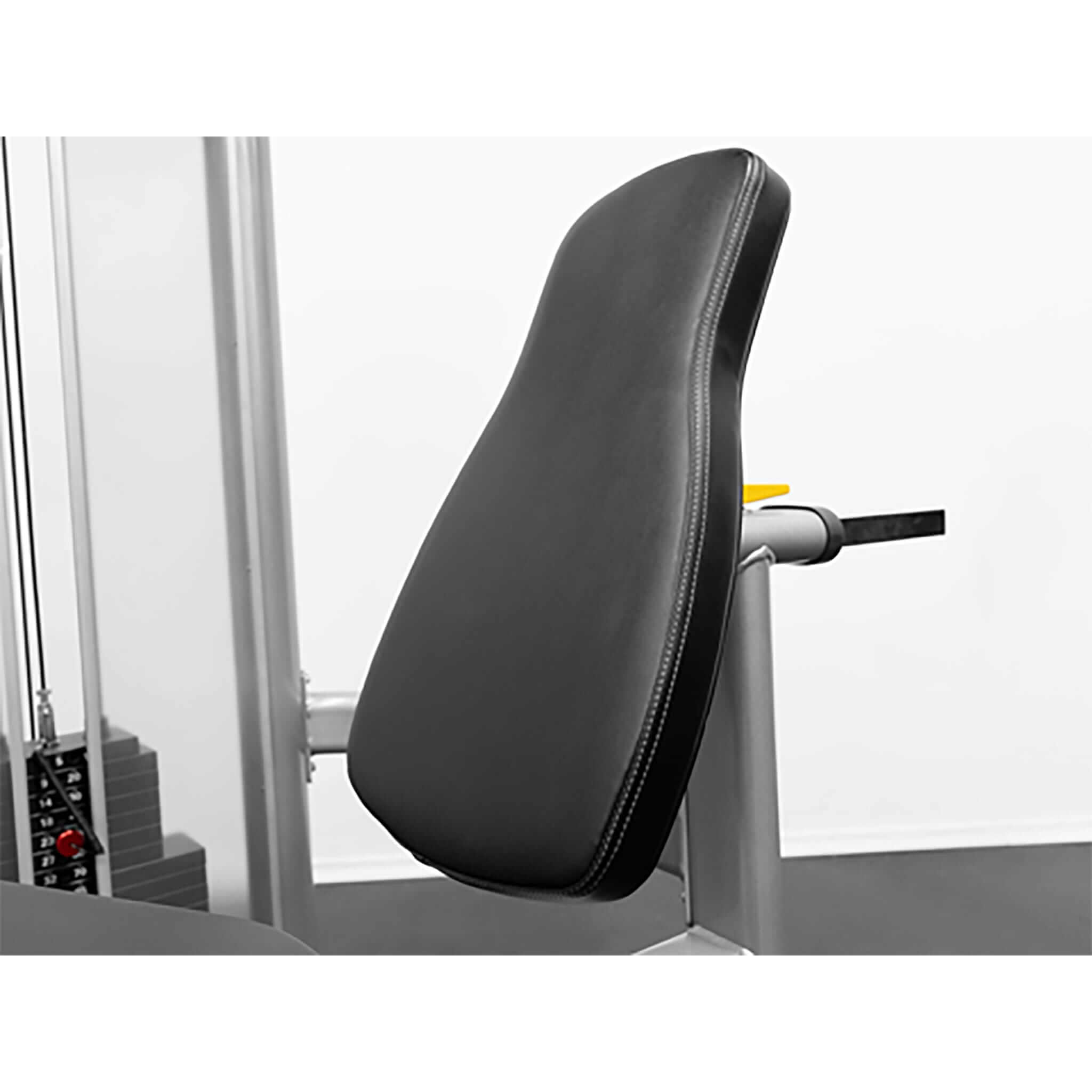 Bodykore GR639 Seated Commercial Leg Extension & Leg Curl Machine