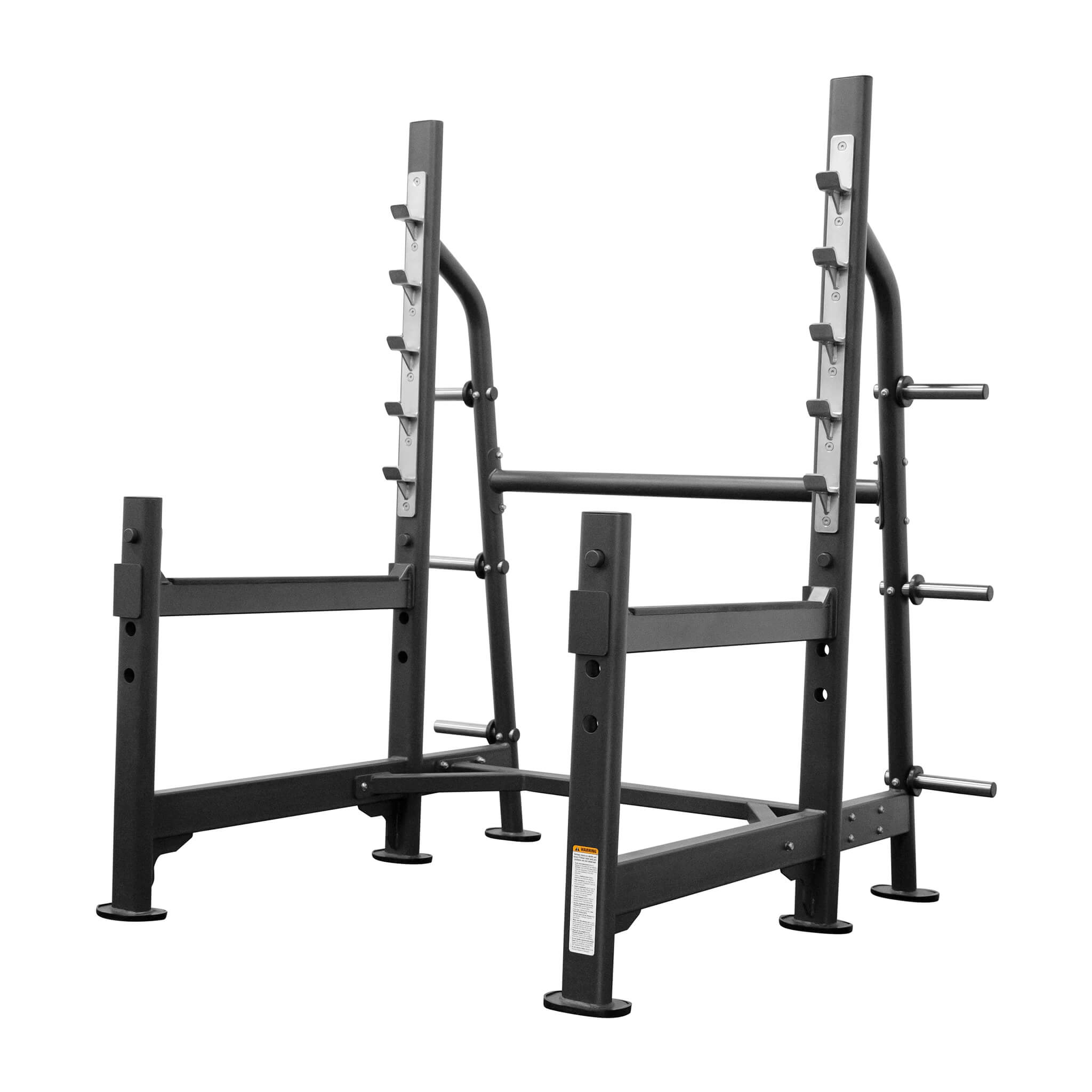 BodyKore Lunge Rack G255