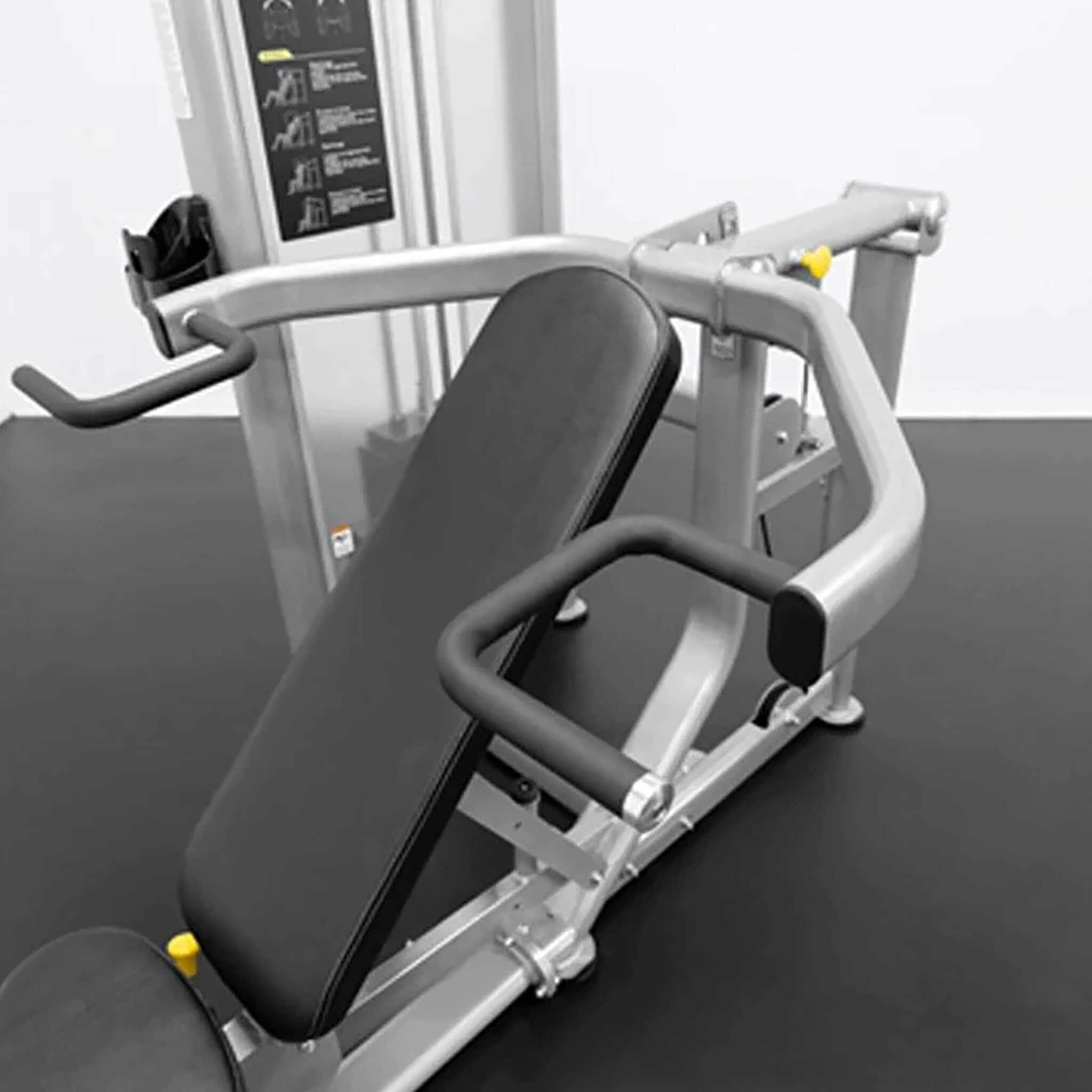 Bodykore Isolation Series Multipress Machine GR640