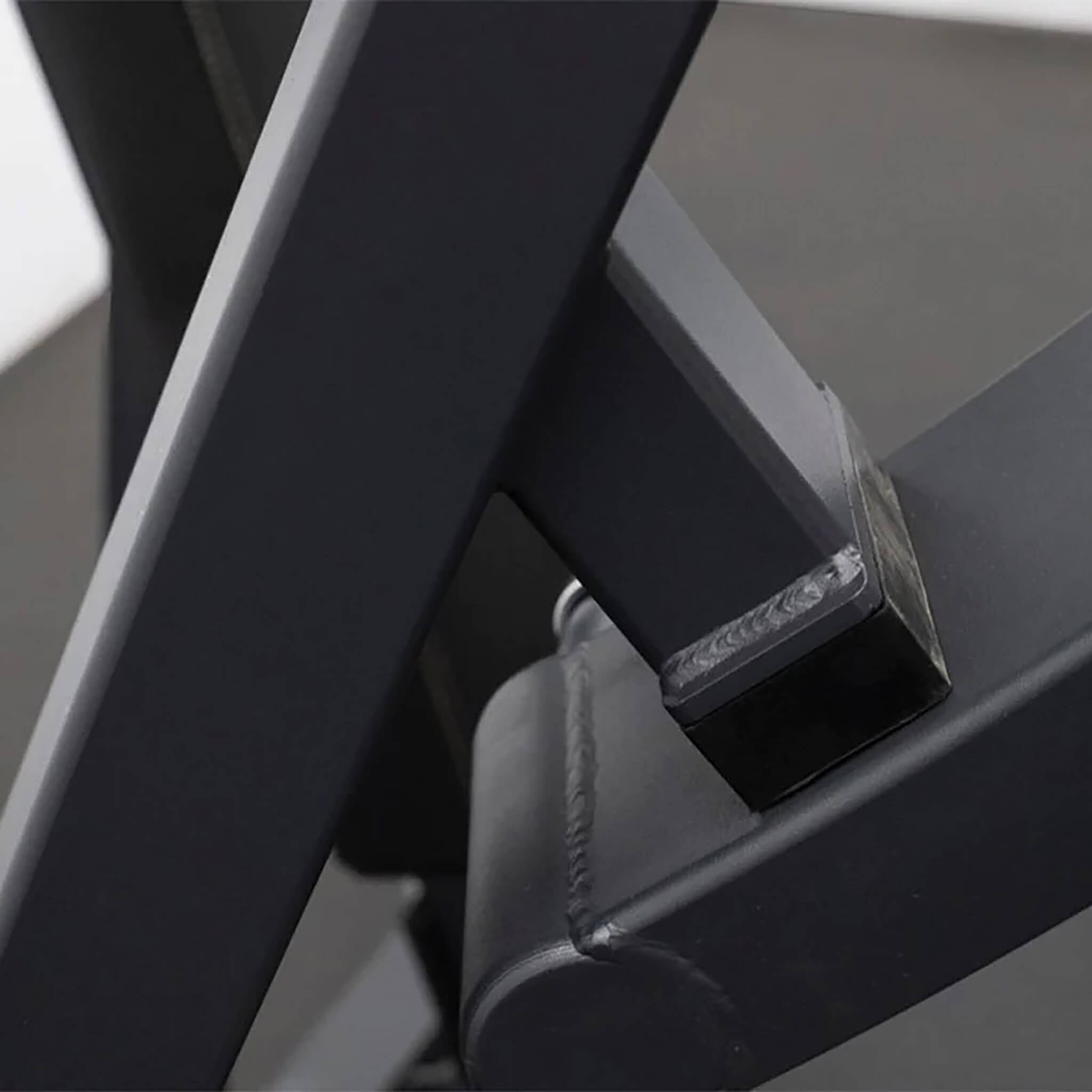 Bodykore Stacked Series Plate Loaded Chest Press Machine GR801