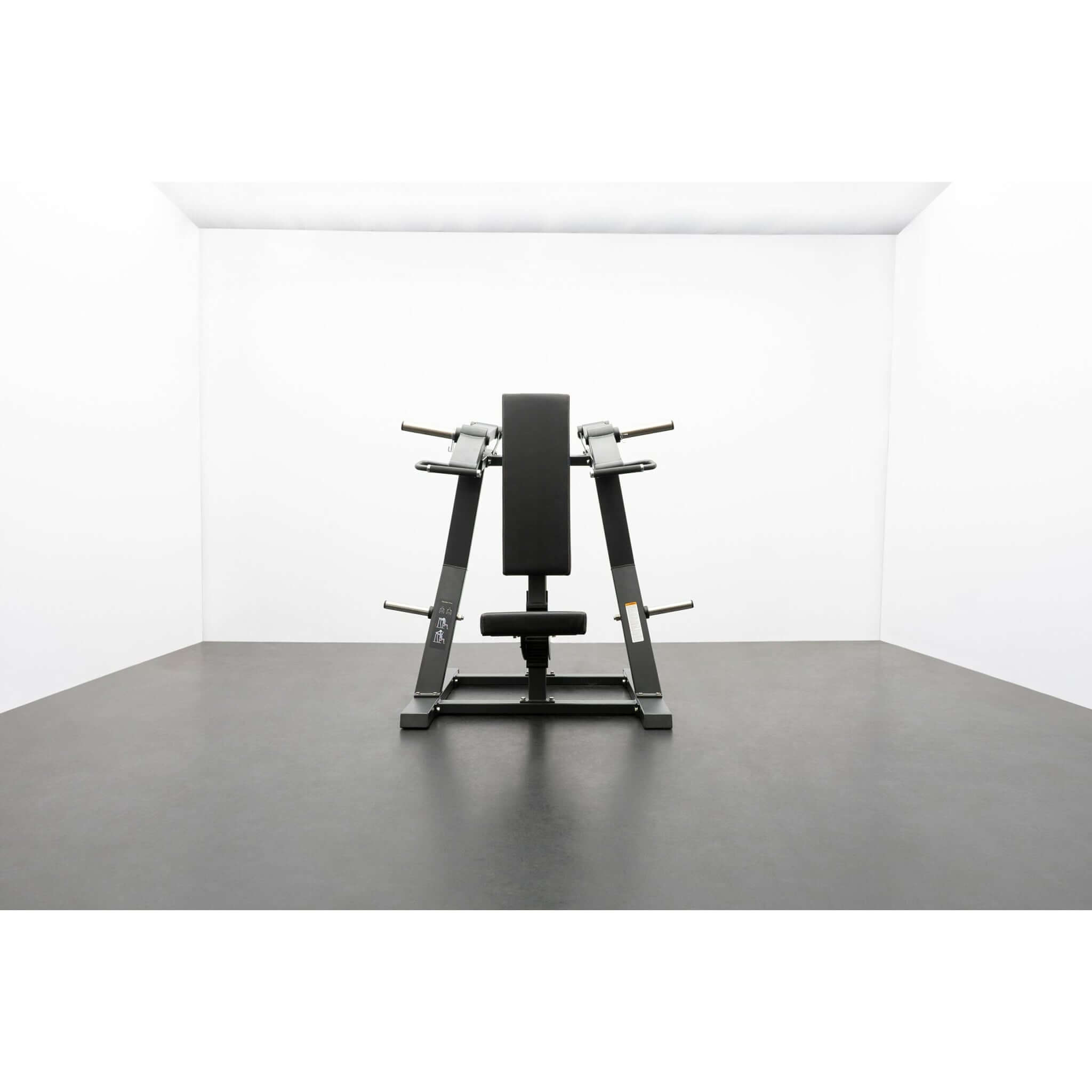 Bodykore Stacked Series Plate Loaded Shoulder Press GR803