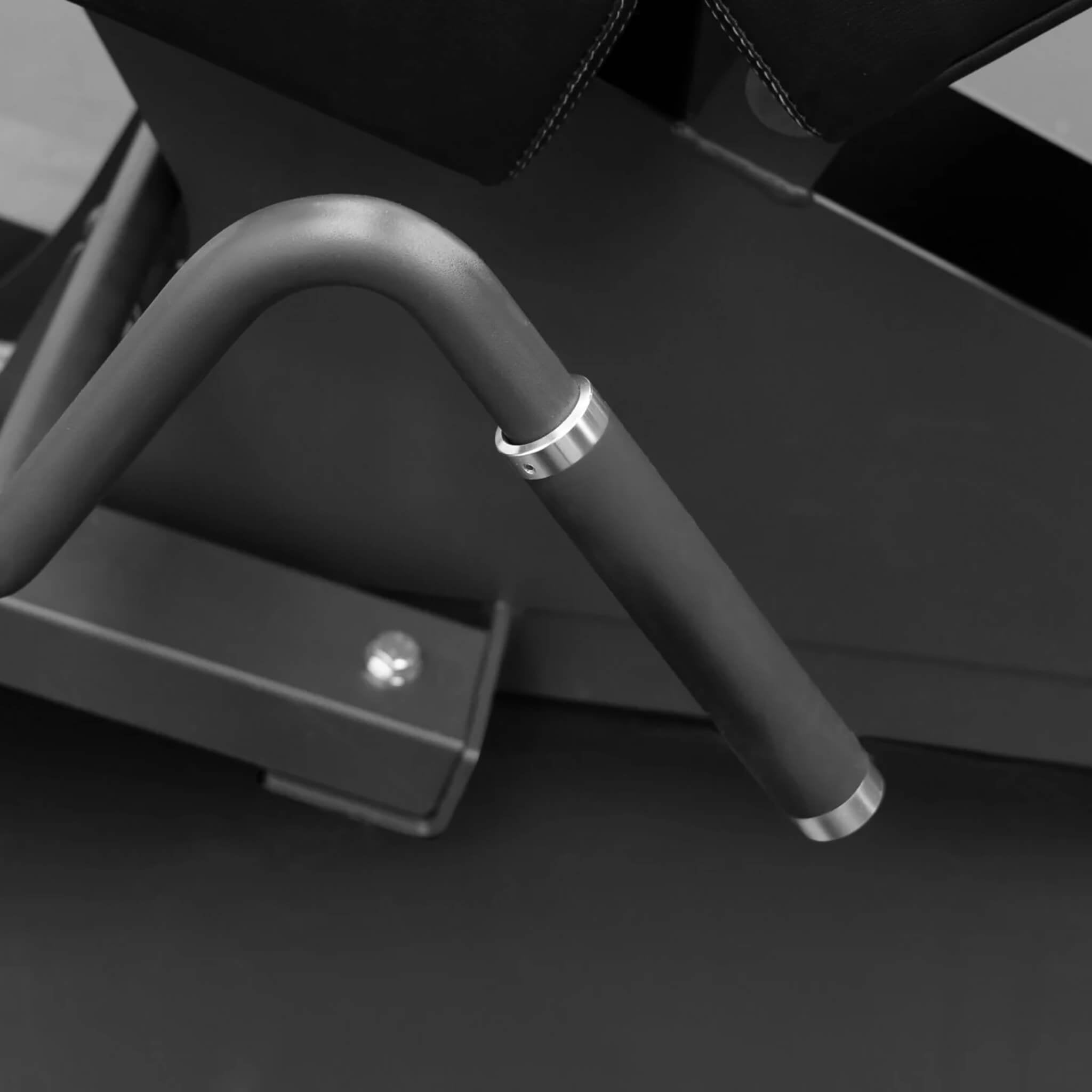 Bodykore Stacked Series Squat Press Machine GR808