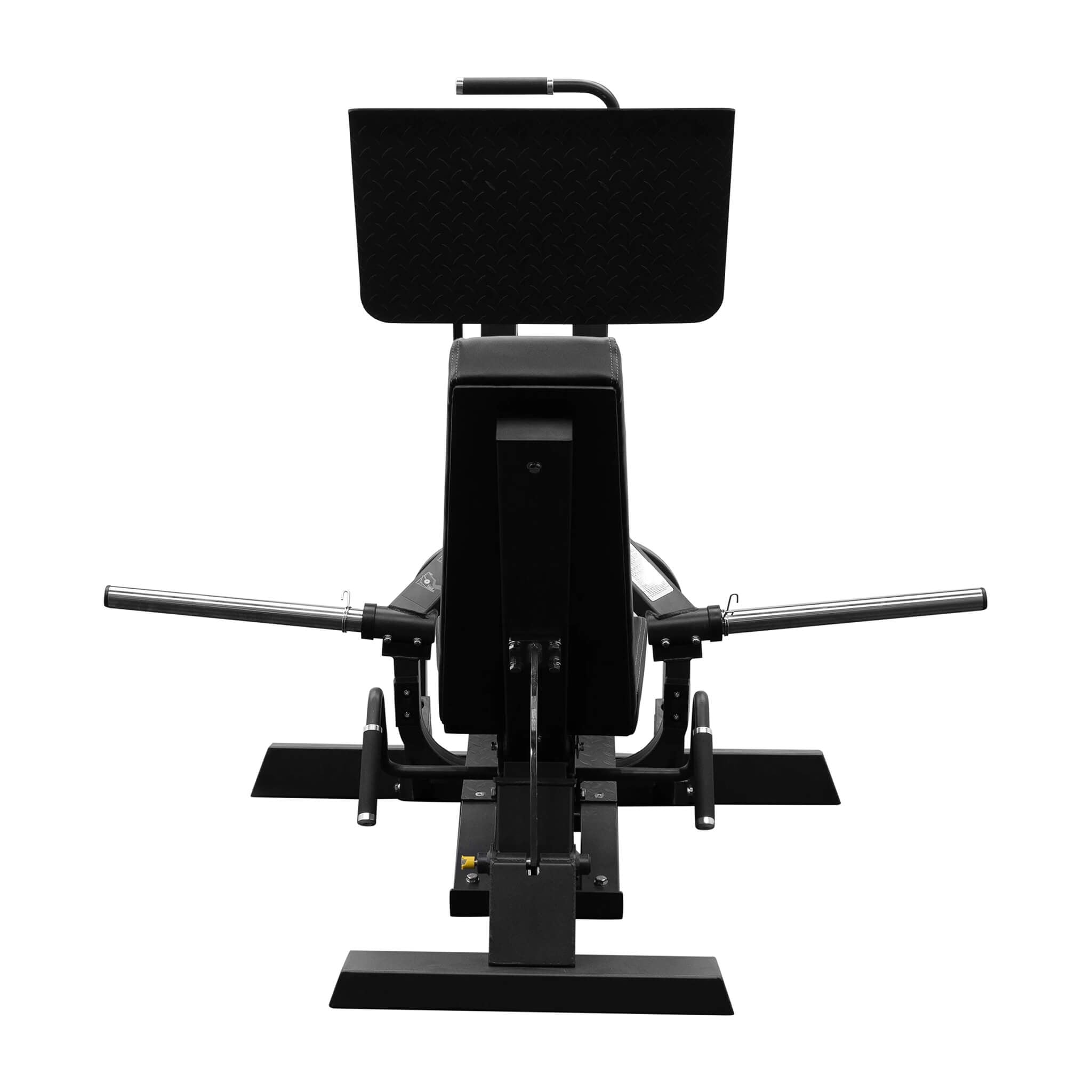 Bodykore Stacked Series Squat Press Machine GR808