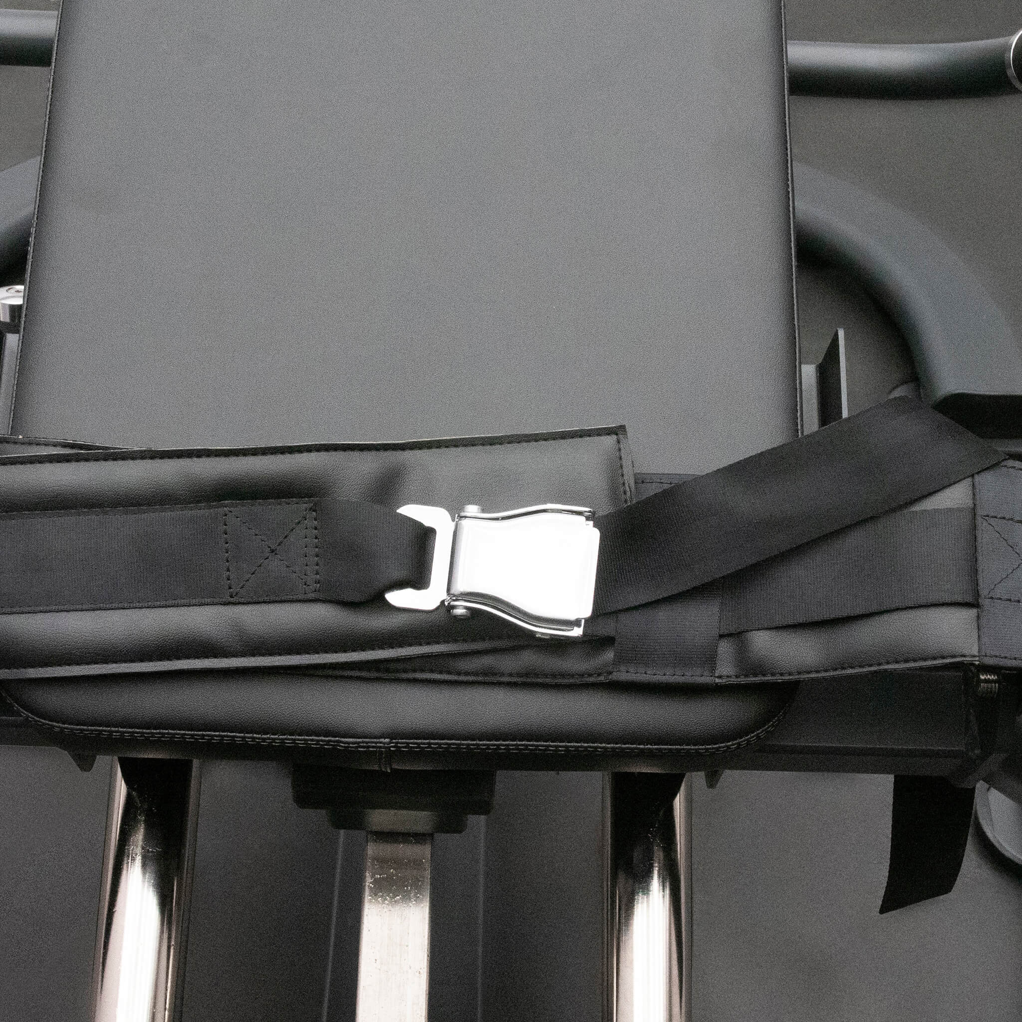 BodyKore CF8131 Glute Press Hip Thrust Combo