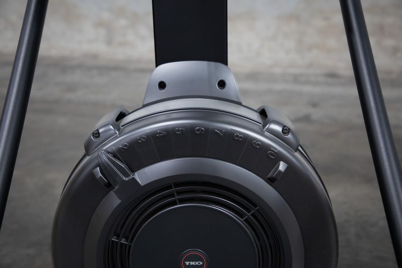 TKO Strength AirRaid Ski Trainer 8ASKI