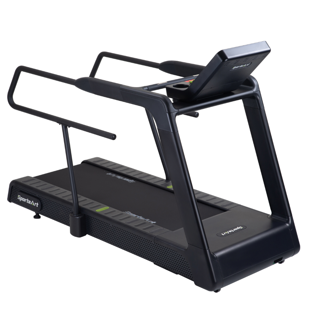 SportsArt T673 Prime Eco-Natural Treadmill