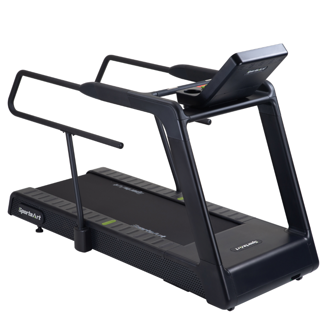 SportsArt T673 Prime Eco-Natural Treadmill