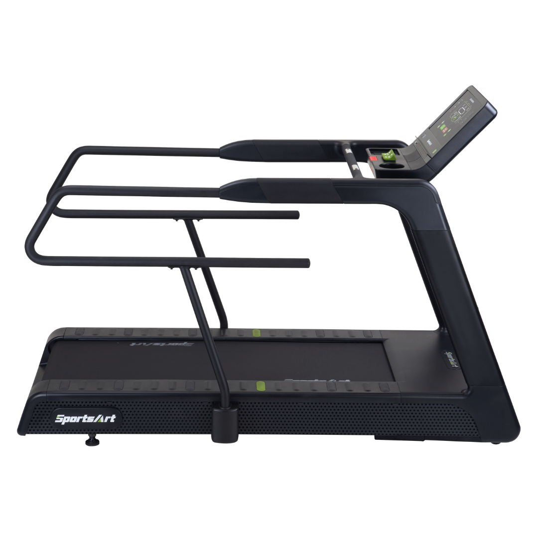 SportsArt T673 Prime Eco-Natural Treadmill