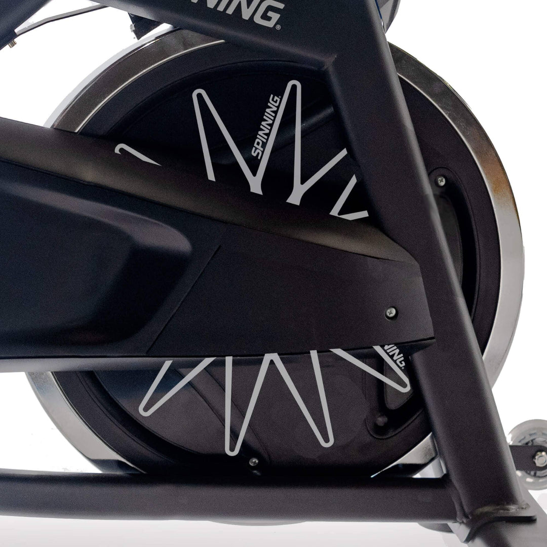 Spinning Edge Connected Spinner Home Bike