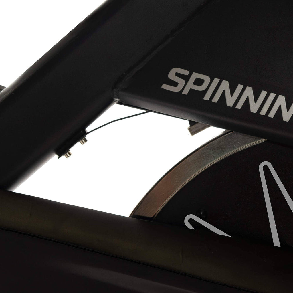 Spinning Edge Connected Spinner Home Bike