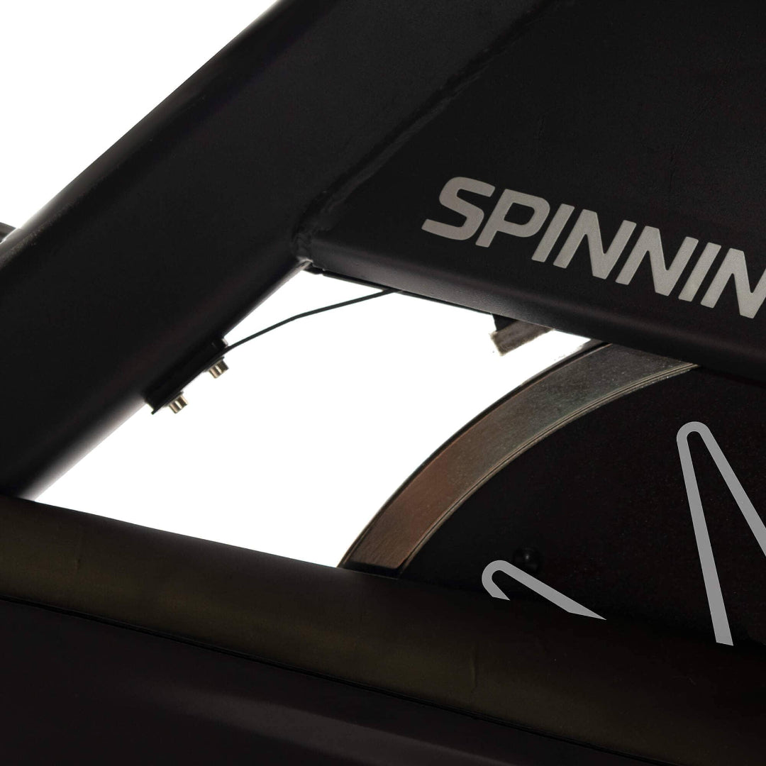 Spinning Edge Connected Spinner Home Bike