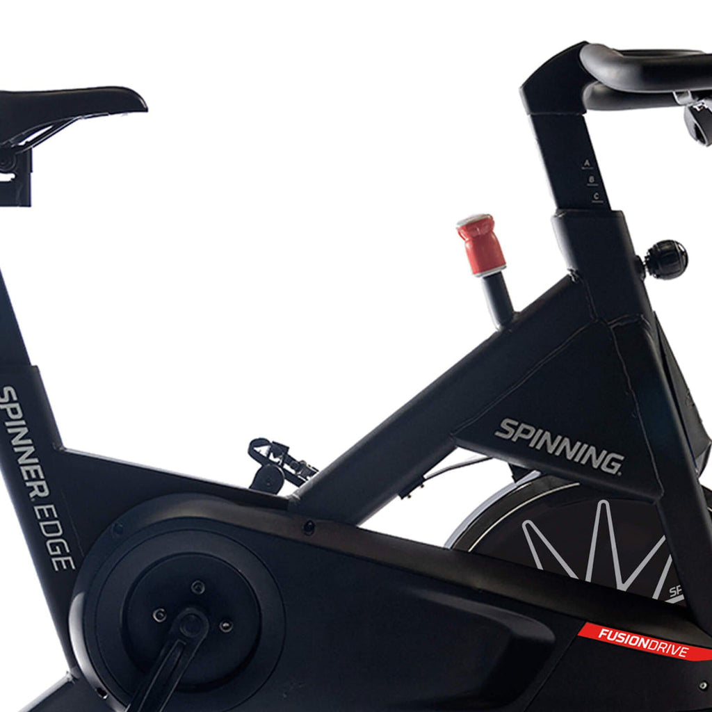 Spinning Edge Connected Spinner Home Bike