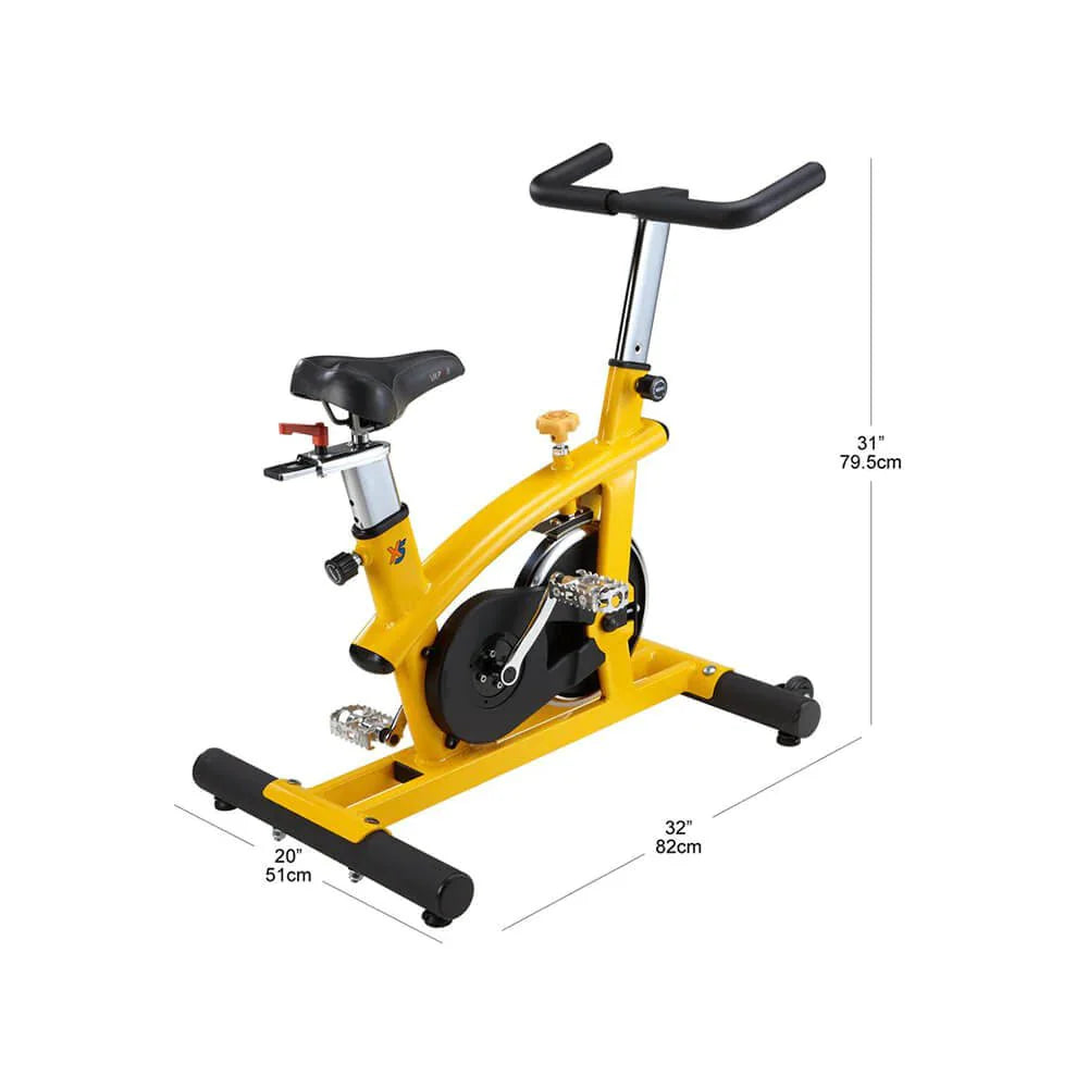 Fitnex X5 Kids Indoor Bike