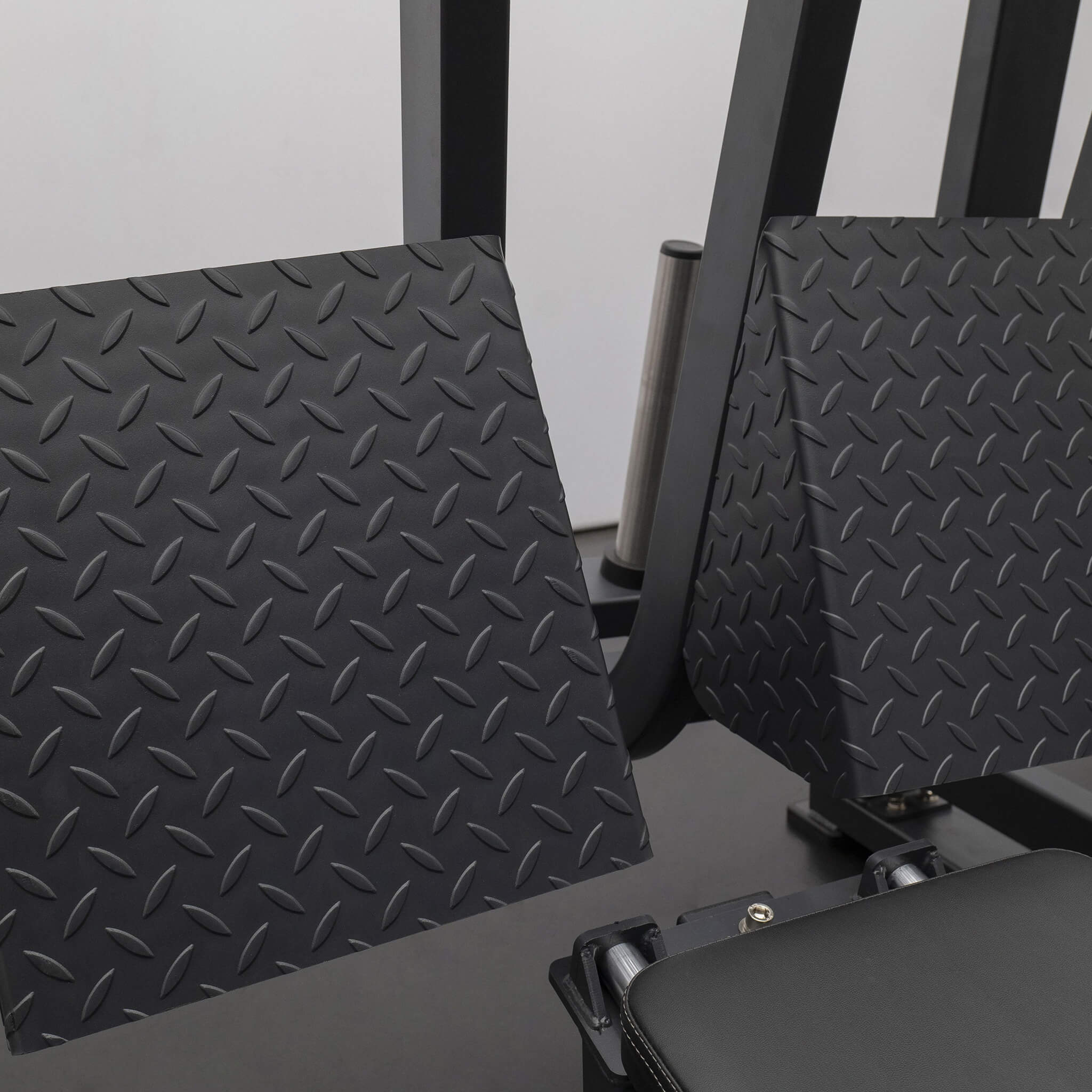 BodyKore Isolateral Horizontal Swing Leg Press FL1809