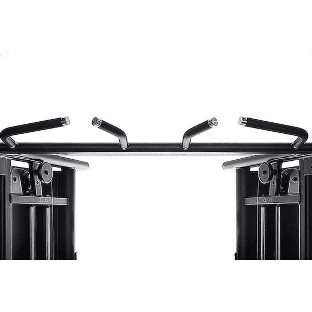 Inflight Fitness FT1000s Functional Trainer