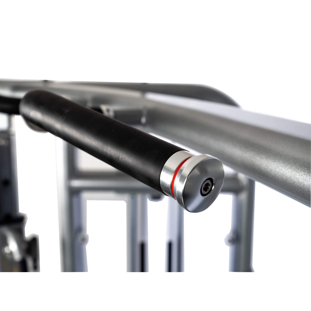 York Barbell 56001 STS Functional Trainer Machine